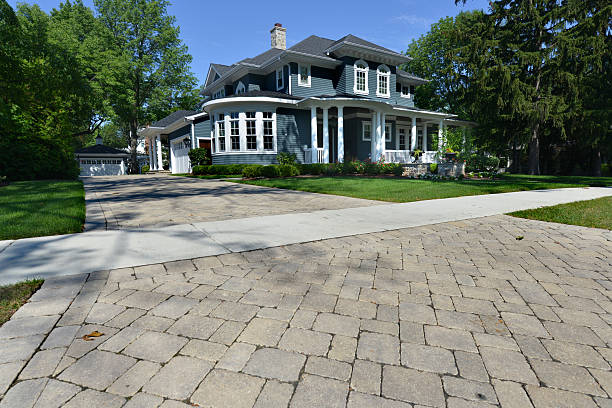 Professional Driveway Pavers in Mcdonald, PA